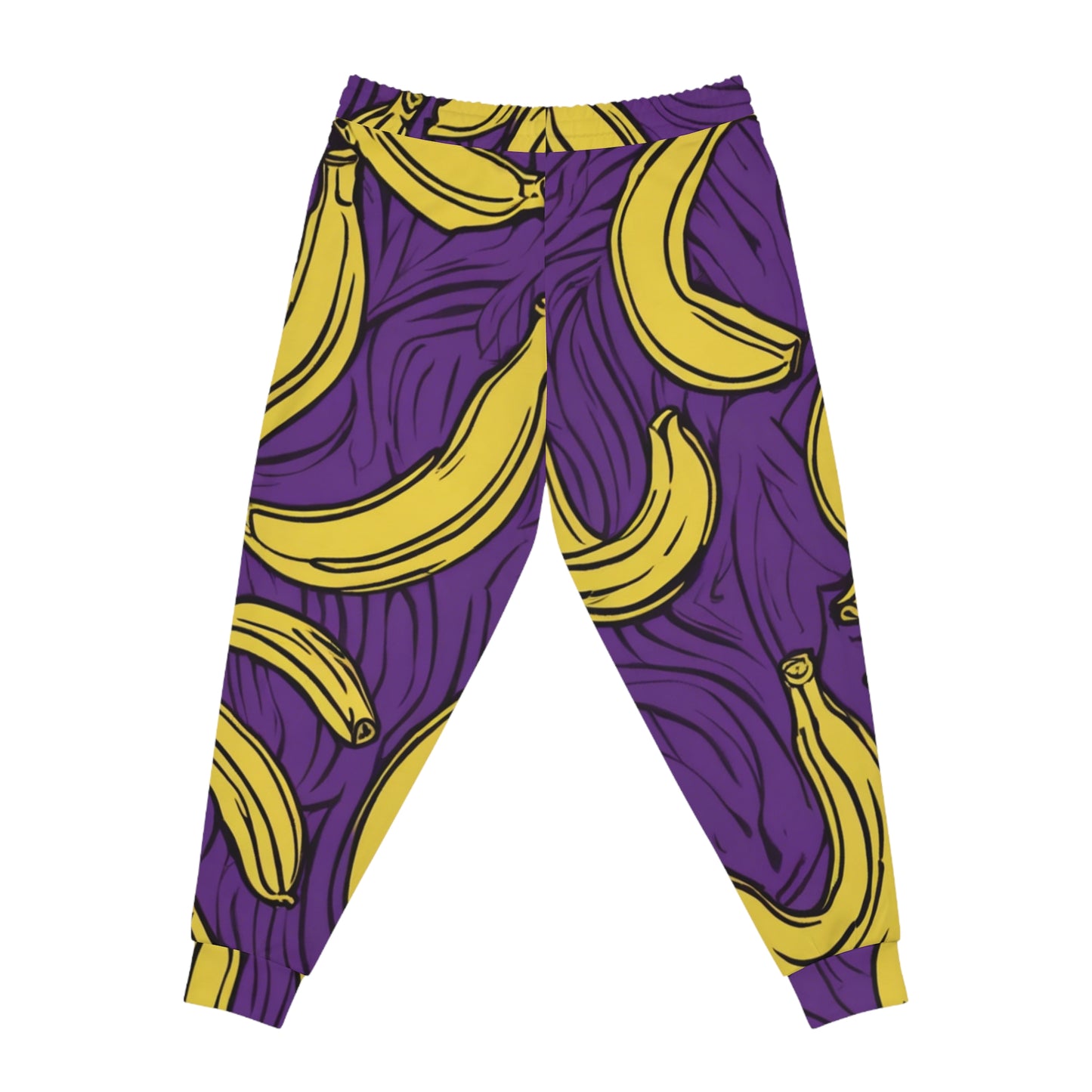 Banana Joggers (AOP)