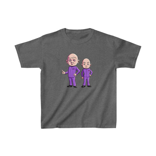 Just The Two Of Us Kids Heavy Cotton™ Tee