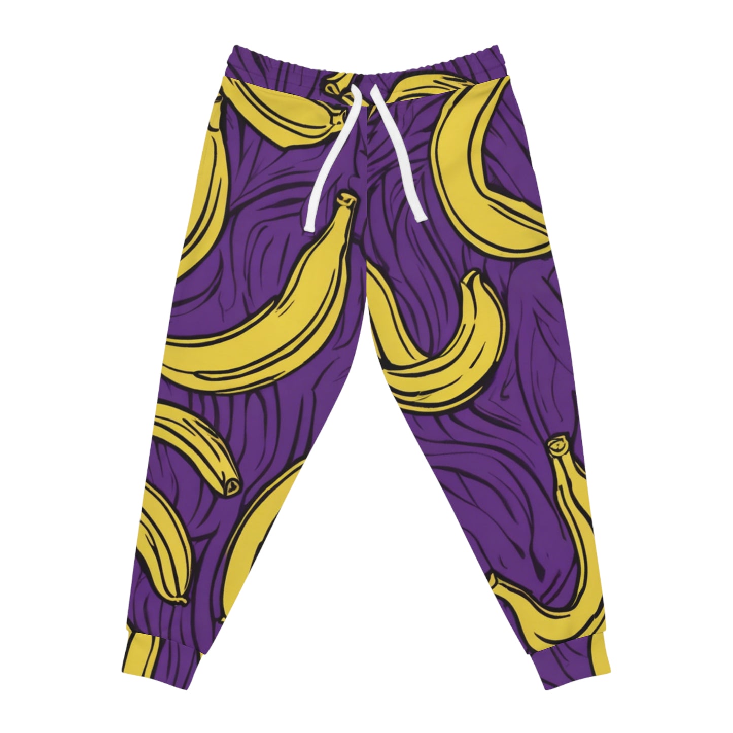 Banana Joggers (AOP)