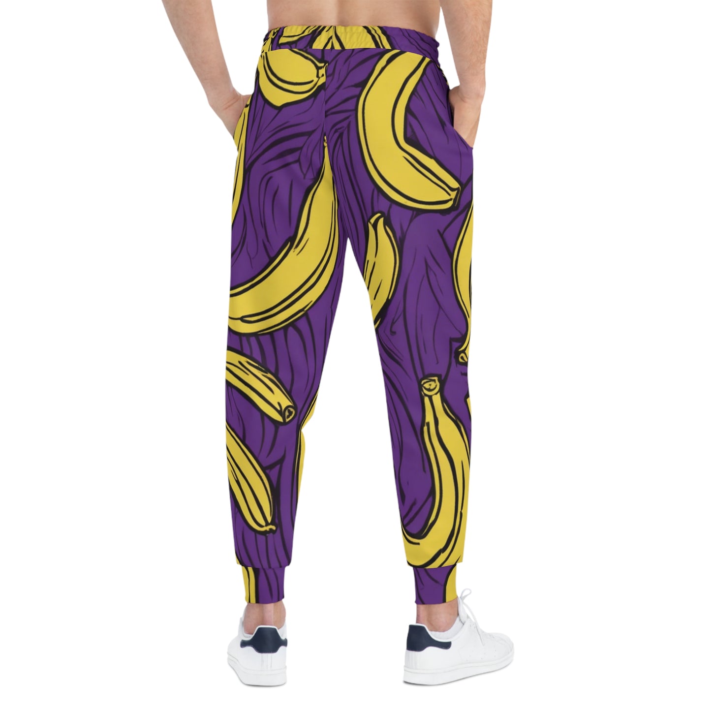 Banana Joggers (AOP)