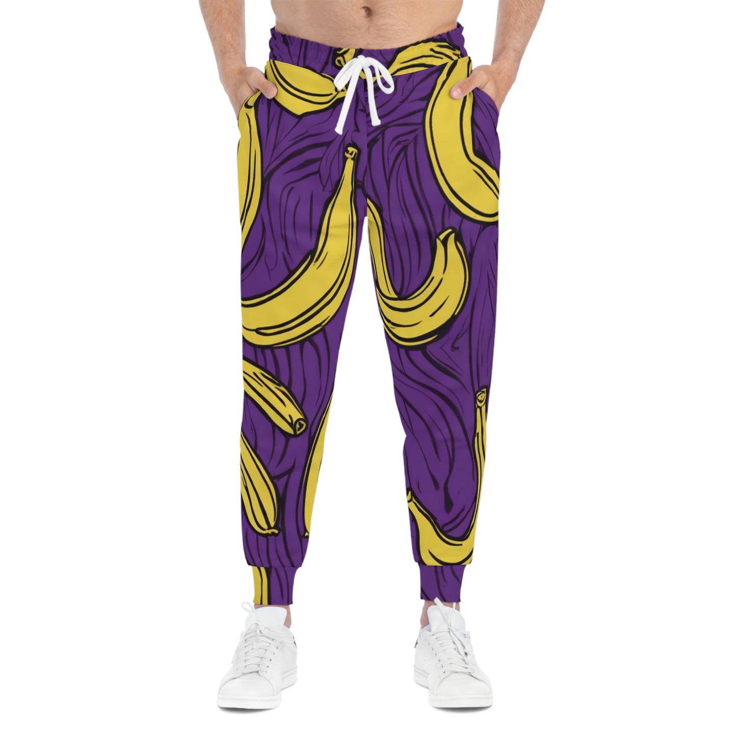 Banana Joggers (AOP)